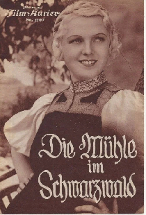 In einem kühlen Grunde