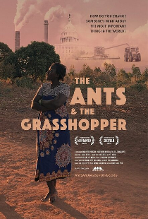 The Ants and the Grasshopper