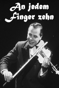 An jedem Finger zehn