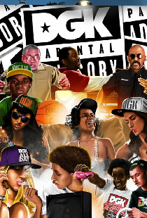 DGK: Parental Advisory