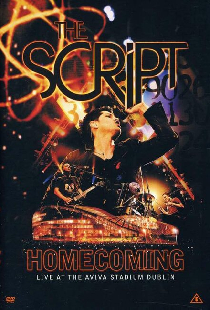 The Script: Homecoming