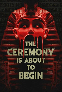 The Ceremony Is About to Begin