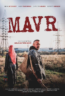 Мавр