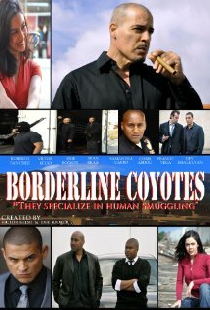 Borderline Coyotes