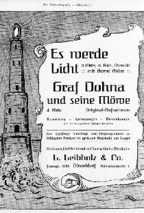 Es werde Licht!