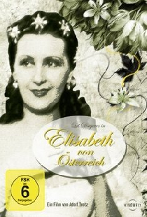Елизавета Австрийская