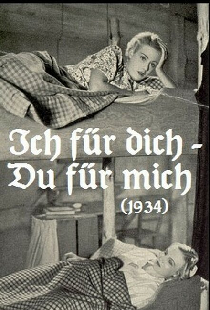 Ich für dich, du für mich
