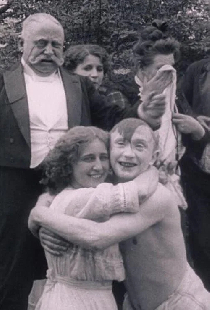 Пловец