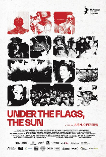 Under the Flags, the Sun