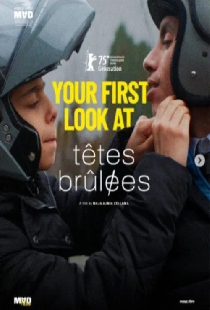 Têtes brûlées