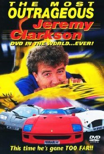 The Most Outrageous Jeremy Clarkson Video In the World... Ever!