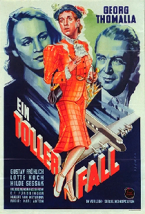 Der große Fall