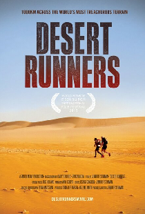 Desert Runners