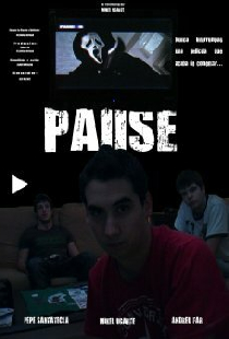 Pause