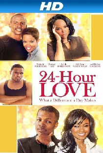 24 Hour Love