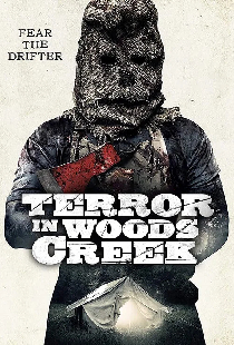 Terror in Woods Creek