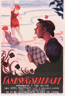 Landsvägsriddare