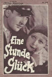 Eine Stunde Glück