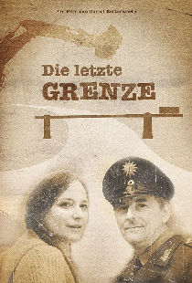 Die letzte Grenze