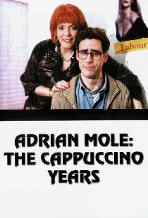 Adrian Mole: The Cappuccino Years
