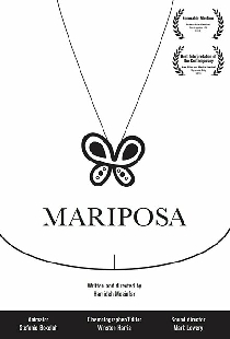 Mariposa