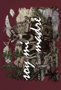 Я — моя мать