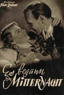 Es begann um Mitternacht