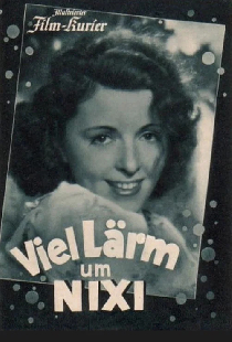 Viel Lärm um Nixi