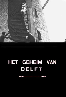 Het Geheim van Delft