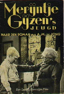 Merijntje Gijzen's jeugd
