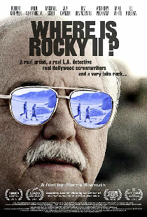 Where Is Rocky II?