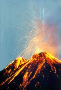 Desastres naturales