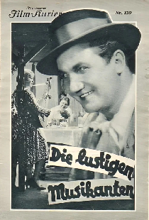 Die lustigen Musikanten