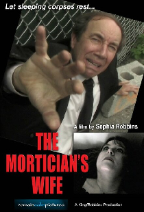 The Mortician's Wife