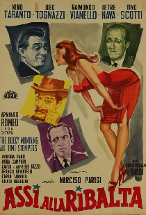 Assi alla ribalta