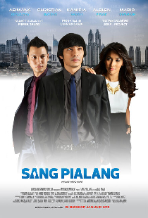 Sang Pialang