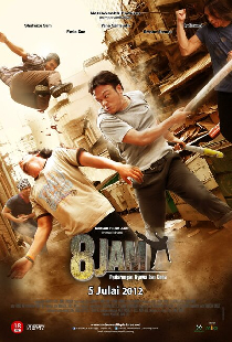 8 Jam