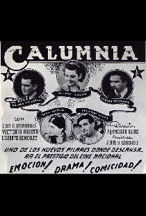 Calumnia