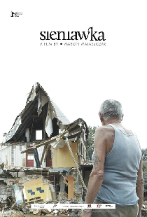 Шеняфка