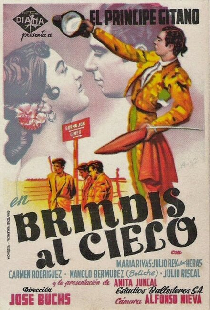 Brindis al cielo