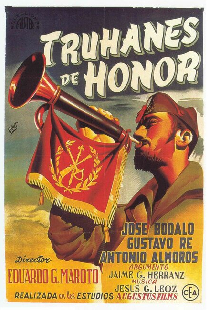 Truhanes de honor