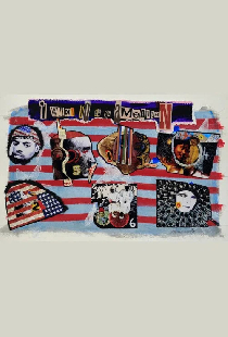 I Want to Be an American