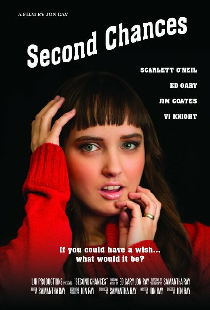 Second Chances