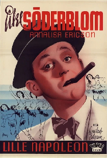 Lille Napoleon