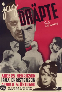 Jag dräpte