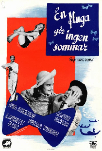 En fluga gör ingen sommar