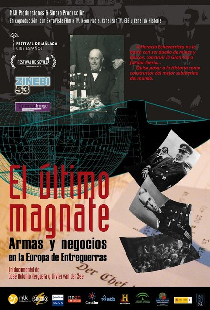El último magnate