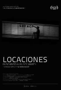 Locaciones: Buscando a Rusty James