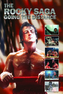 The Rocky Saga: Going the Distance