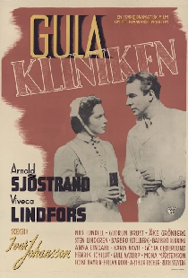 Gula kliniken